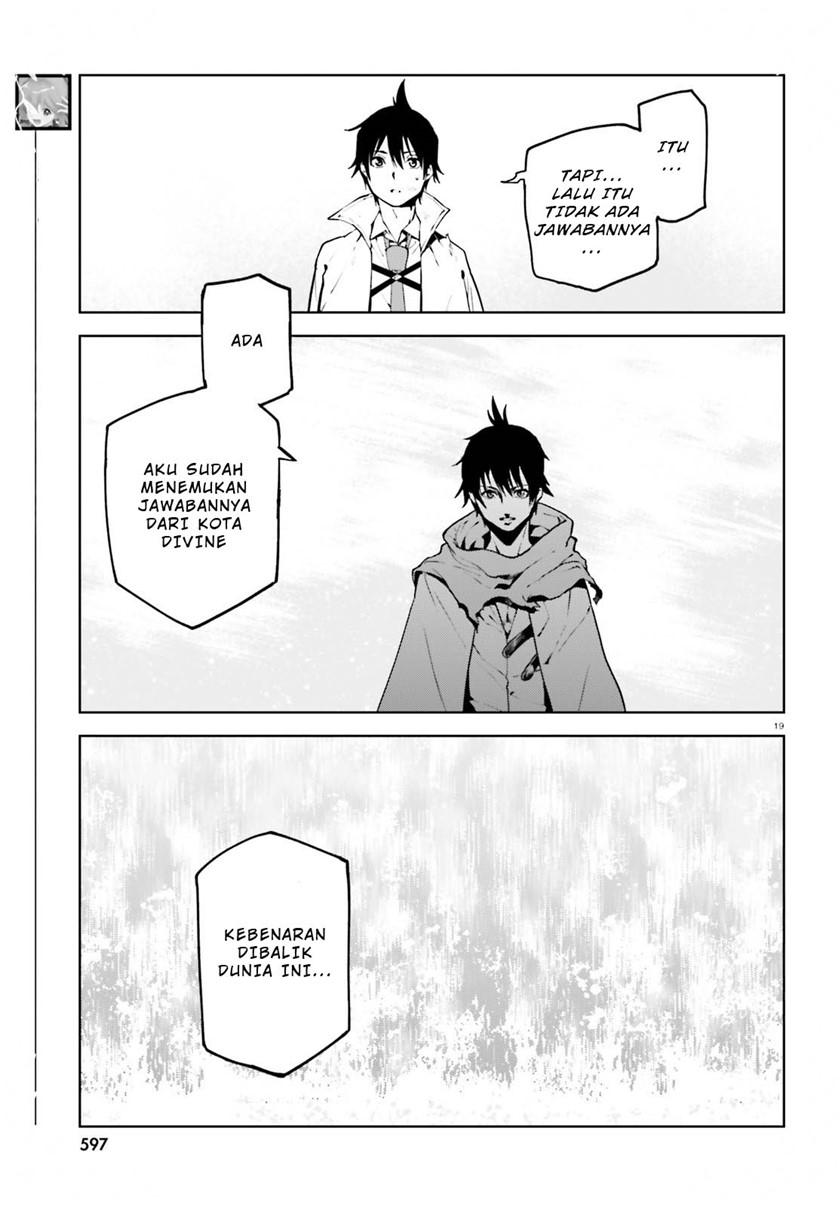 Chapter 65 - halaman 20