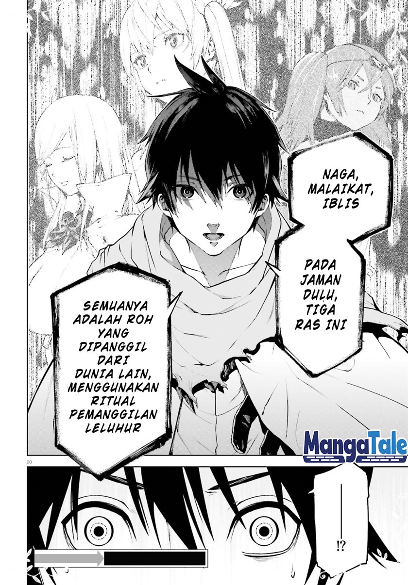 Chapter 65 - halaman 21