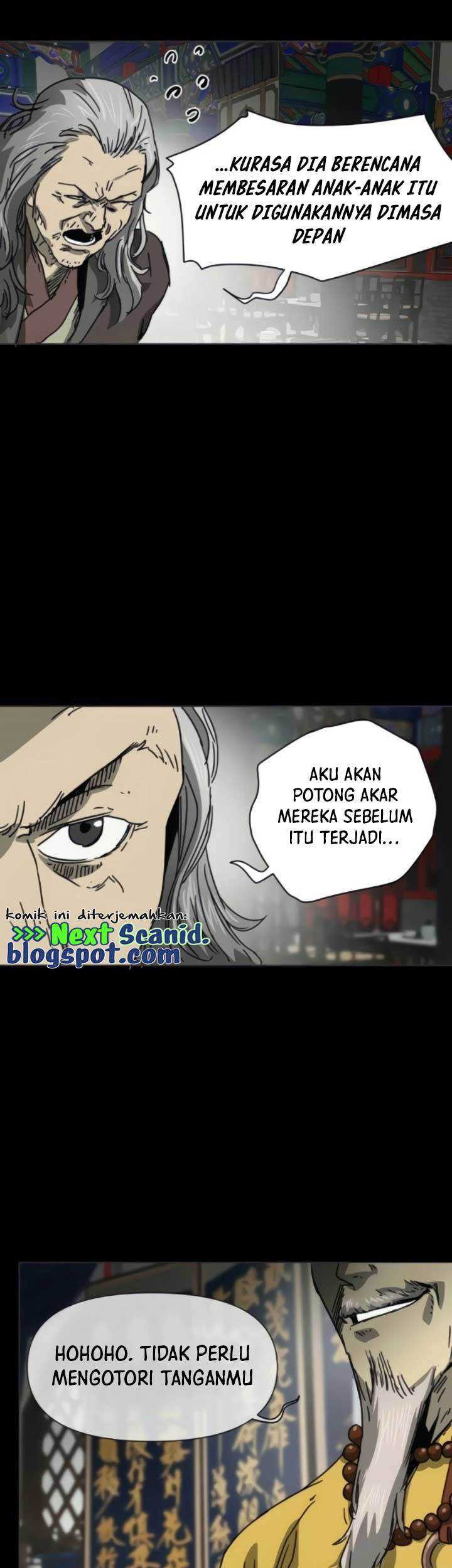 Chapter 102 - halaman 77