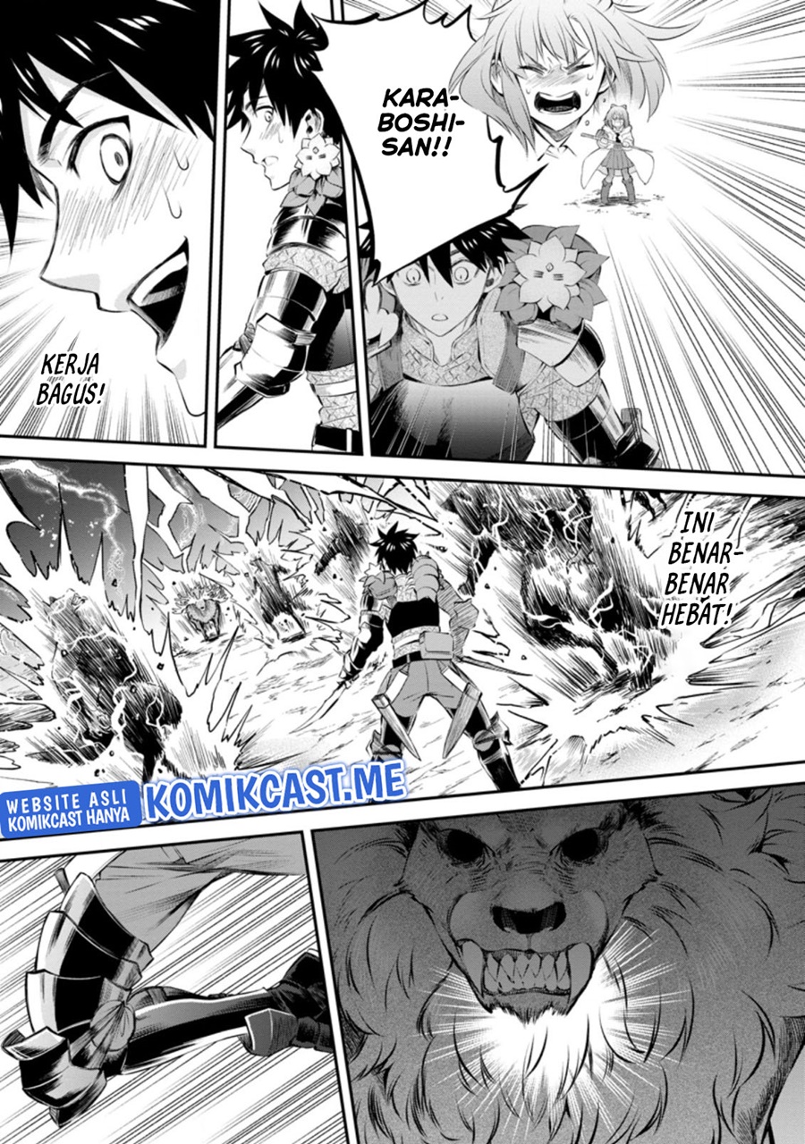 Chapter 32.2 - halaman 10