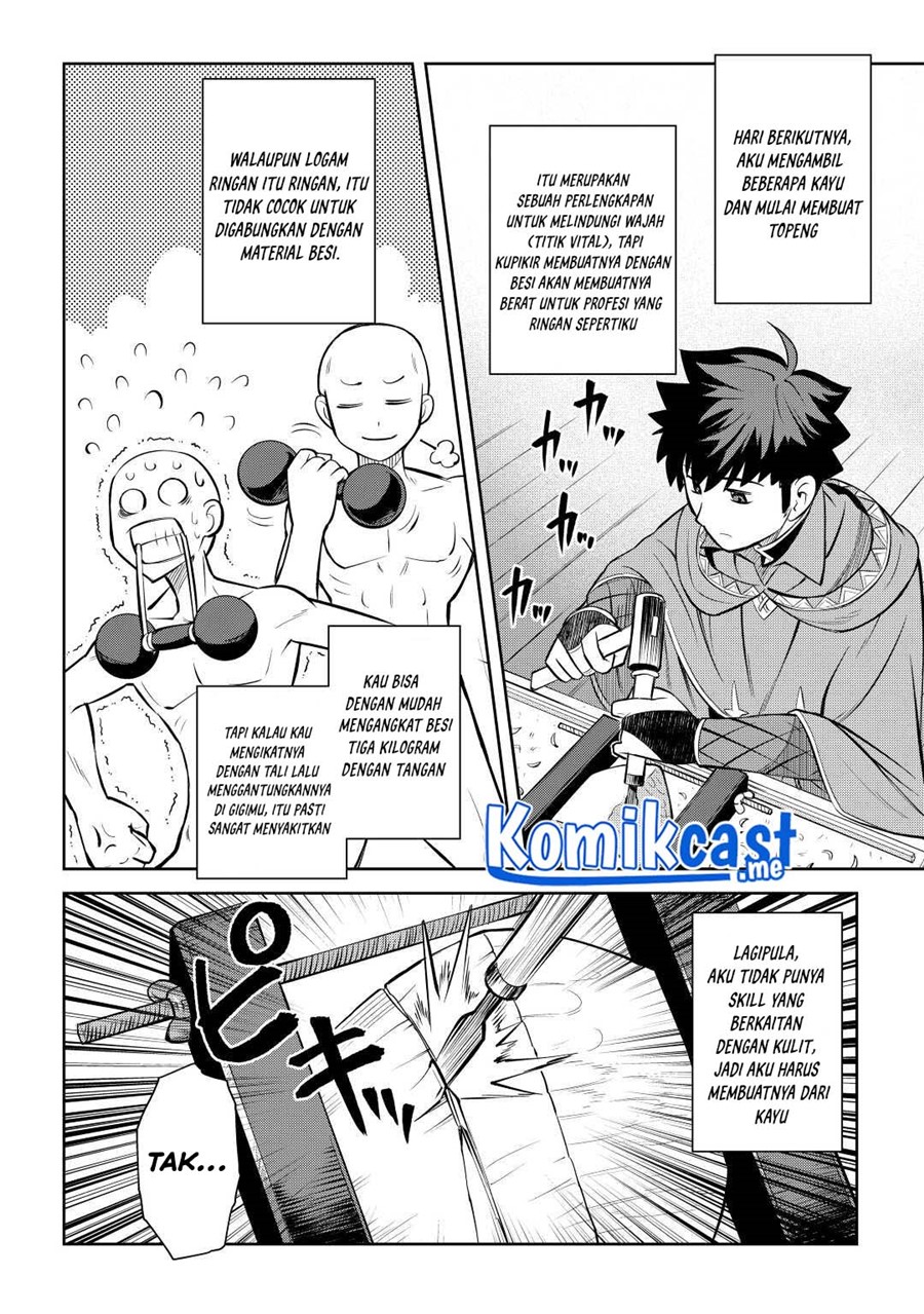 Chapter 82 - halaman 12