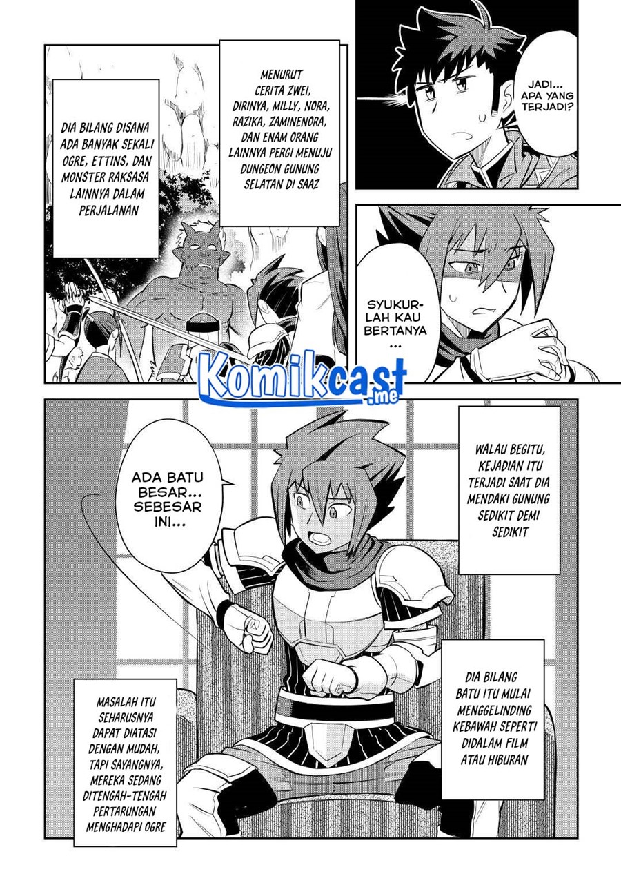 Chapter 82 - halaman 16