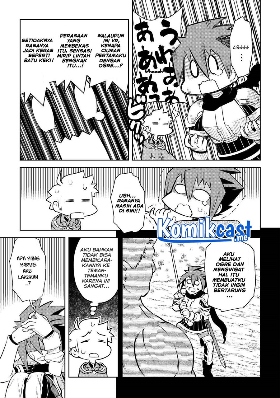 Chapter 82 - halaman 19