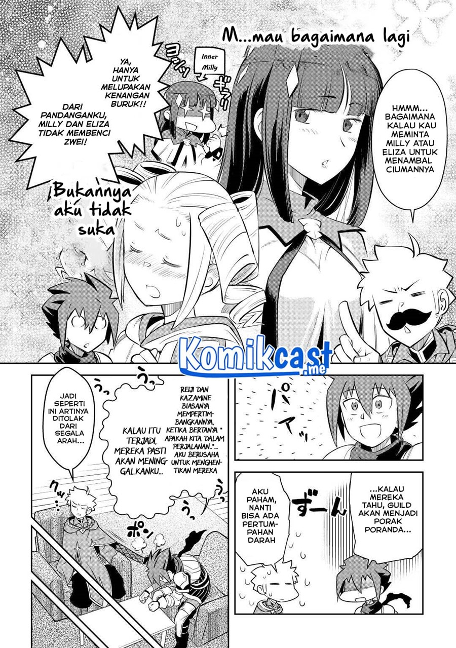 Chapter 82 - halaman 20