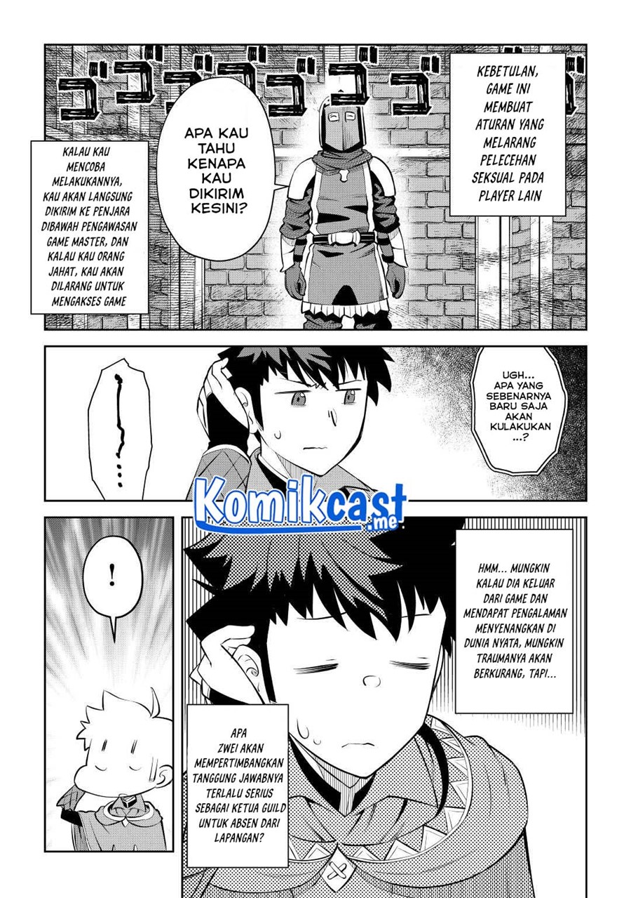Chapter 82 - halaman 23