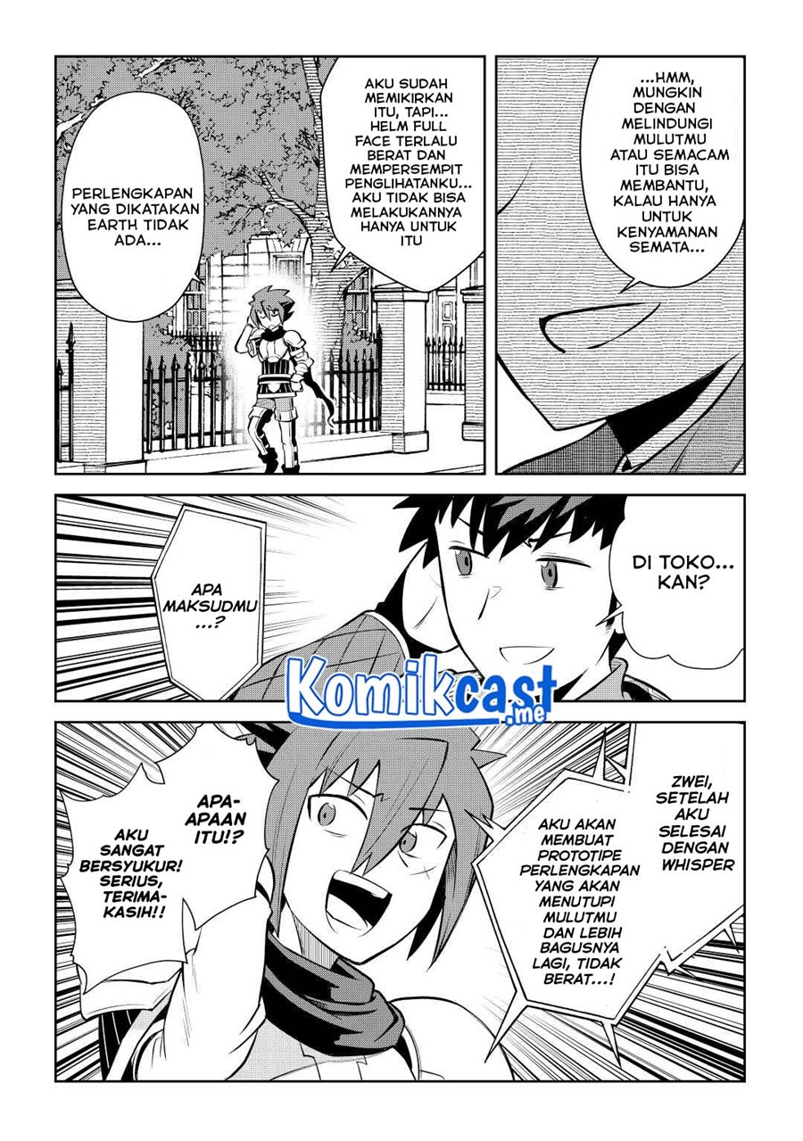 Chapter 82 - halaman 24