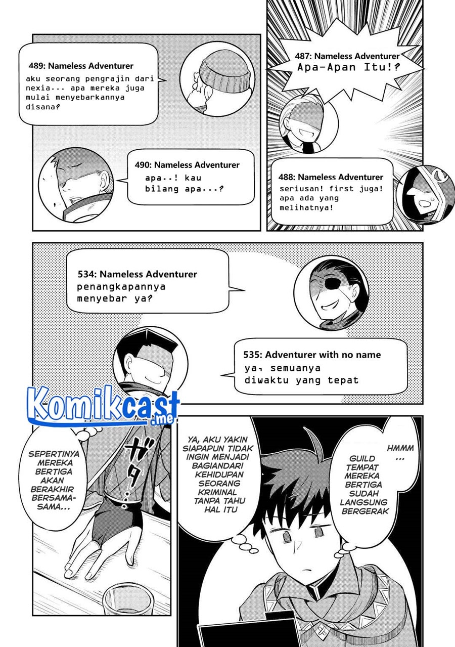 Chapter 82 - halaman 9