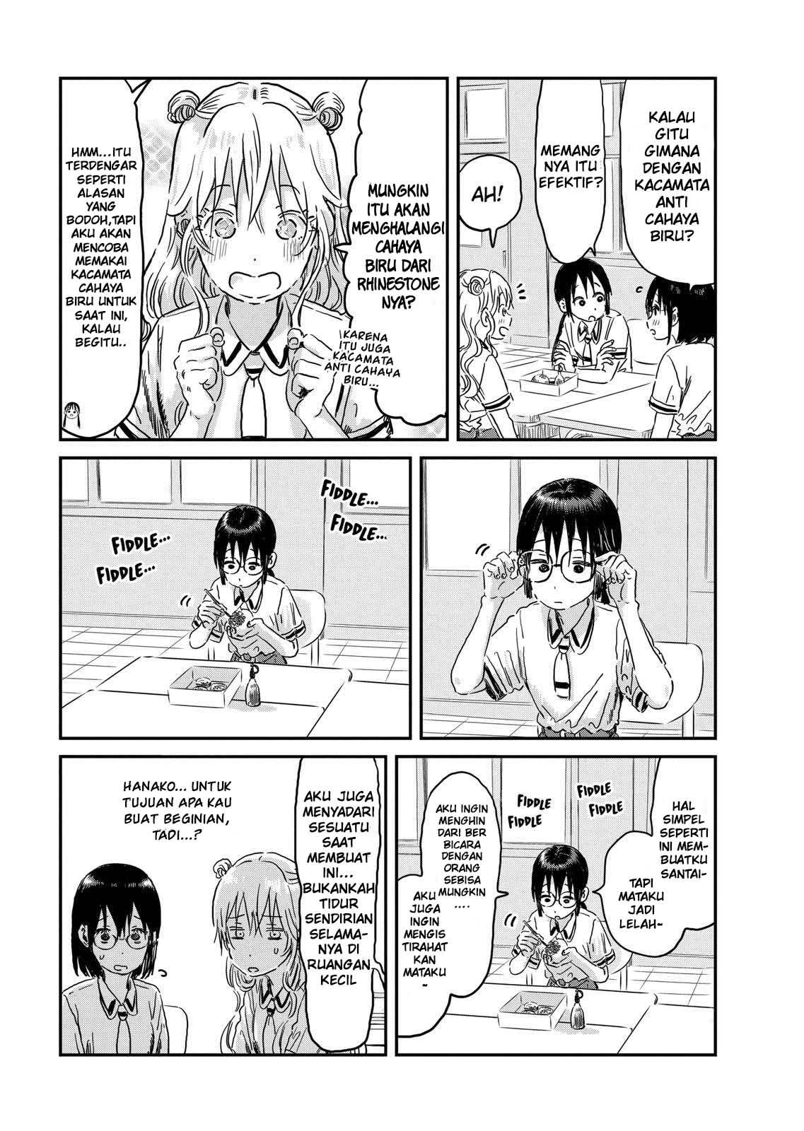 Chapter 94 - halaman 9