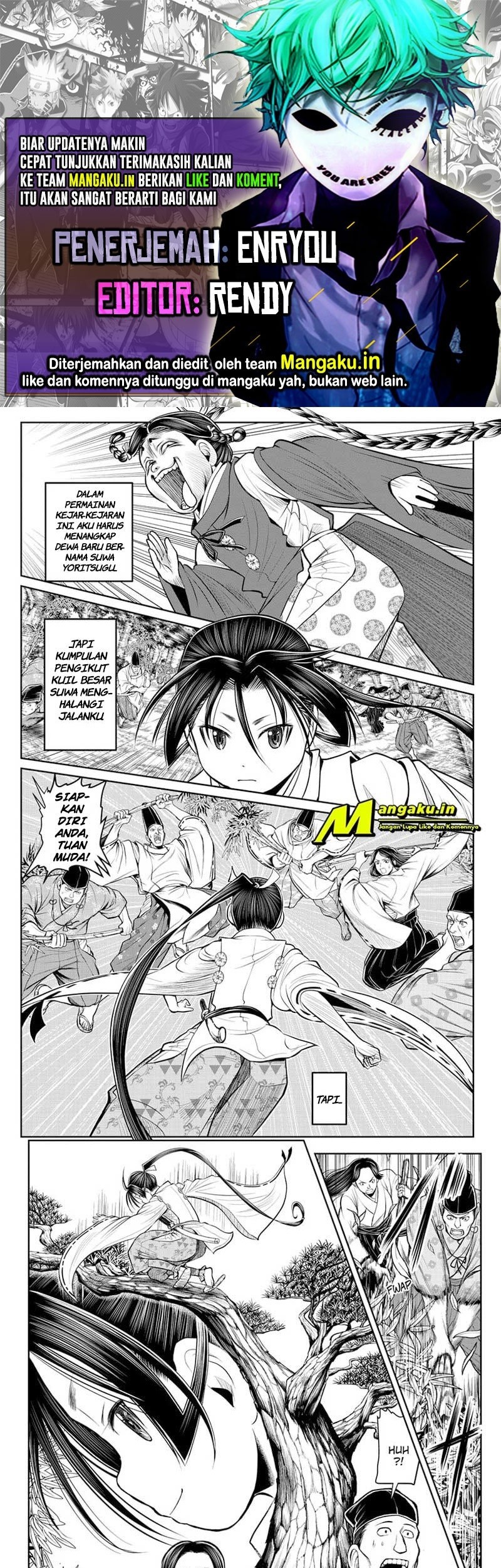 Chapter 46 - halaman 2