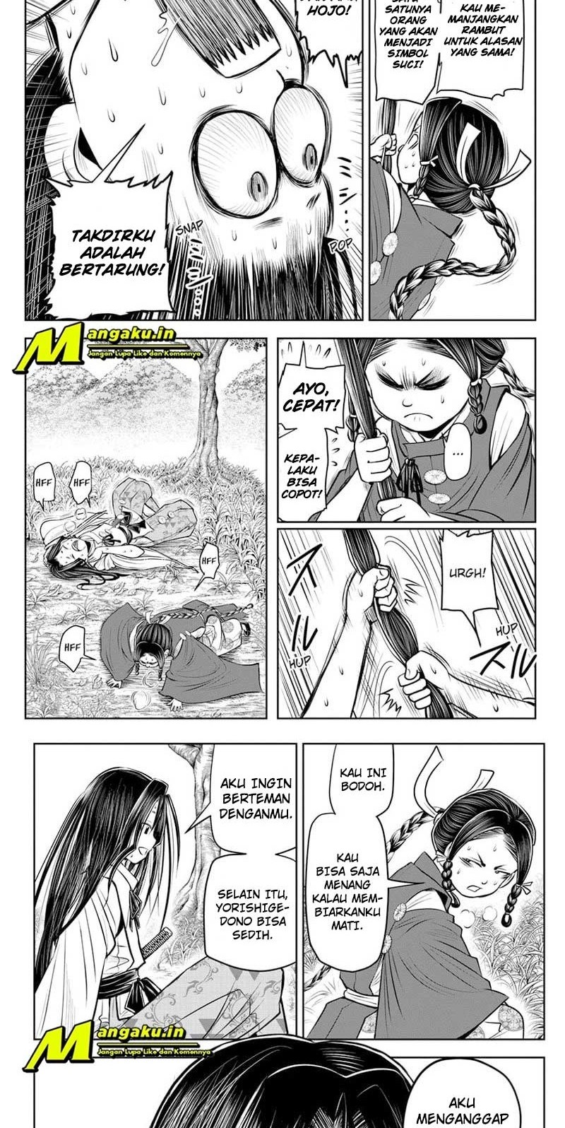 Chapter 46 - halaman 9