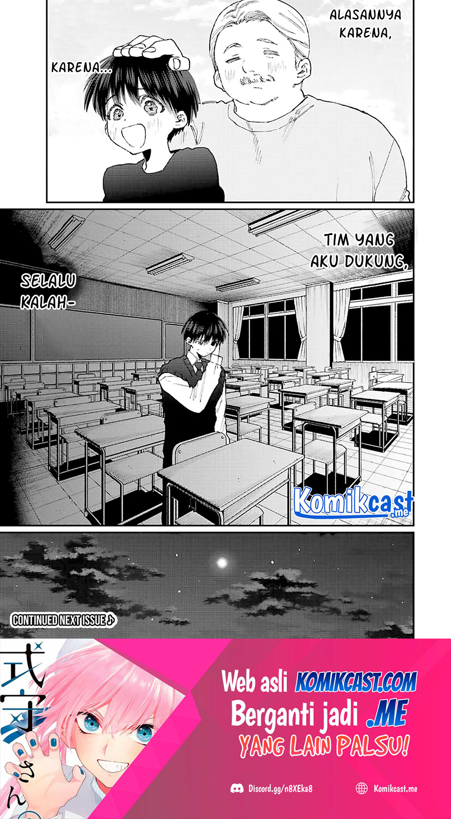 Chapter 147 - halaman 14