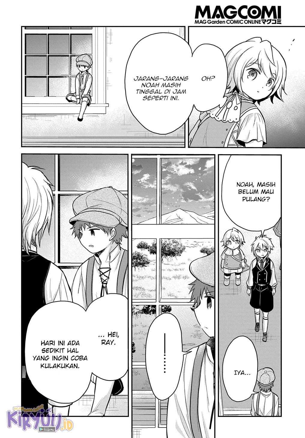 Chapter 19 - halaman 22