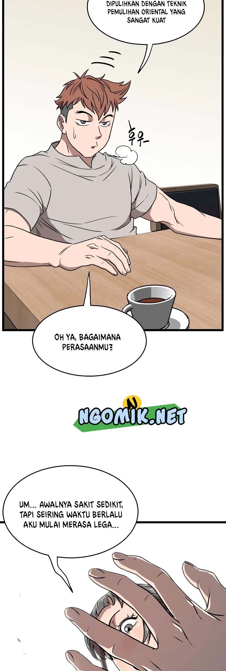 Chapter 71 - halaman 36