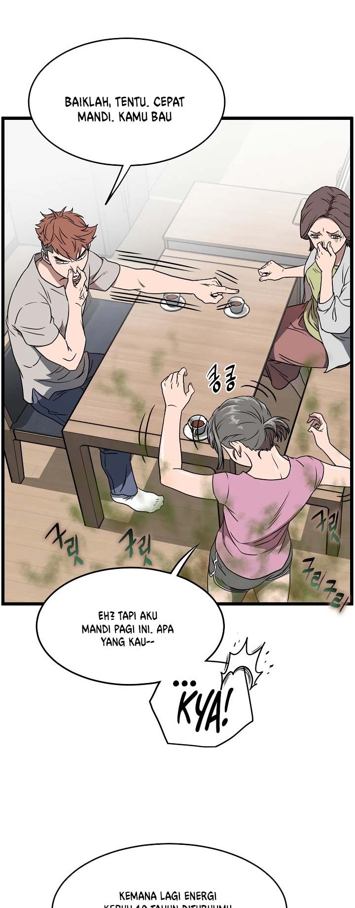 Chapter 71 - halaman 38