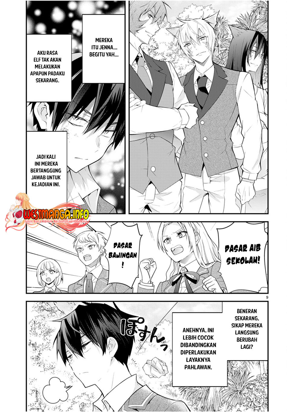 Chapter 46 - halaman 11