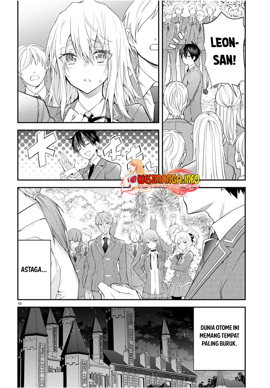Chapter 46 - halaman 12