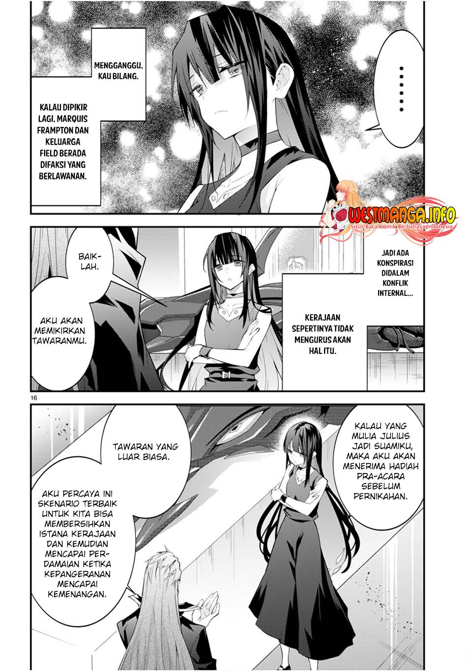 Chapter 46 - halaman 19