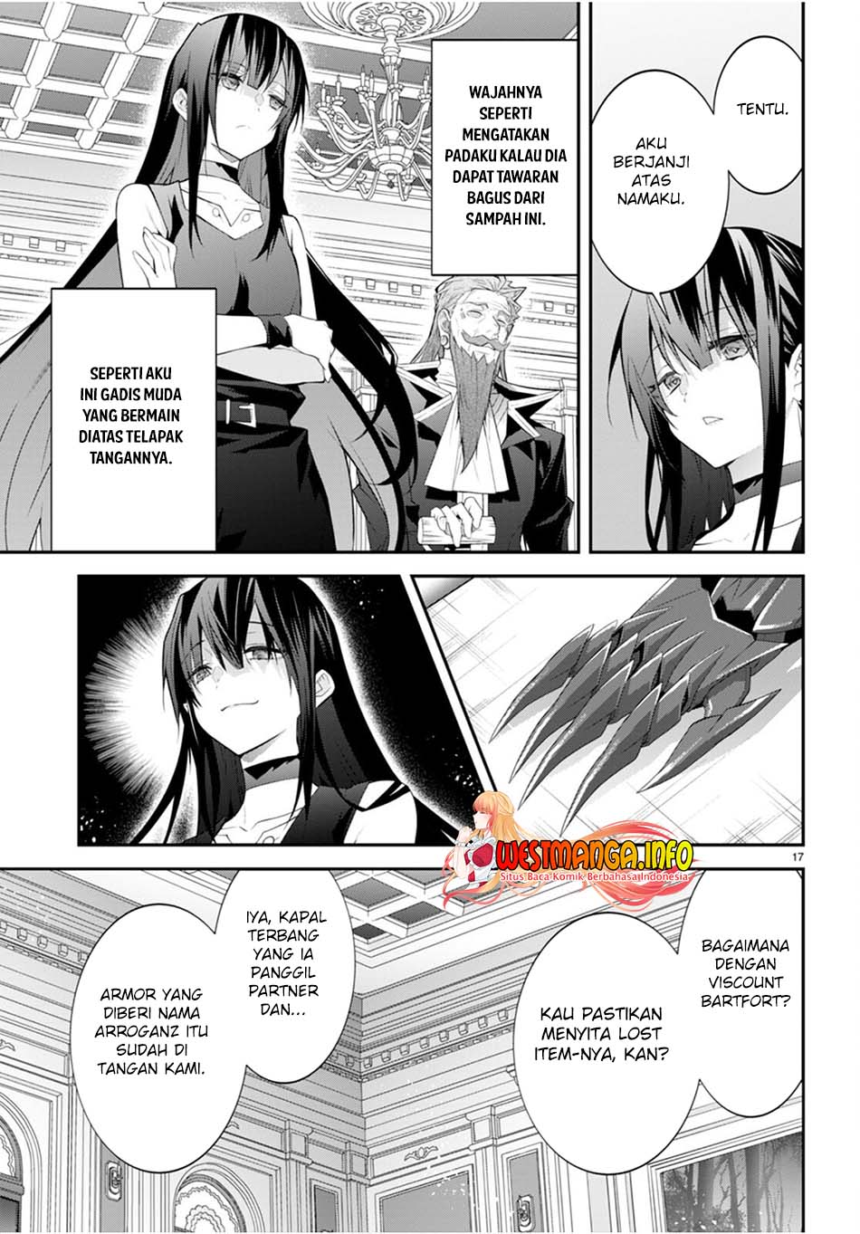 Chapter 46 - halaman 20