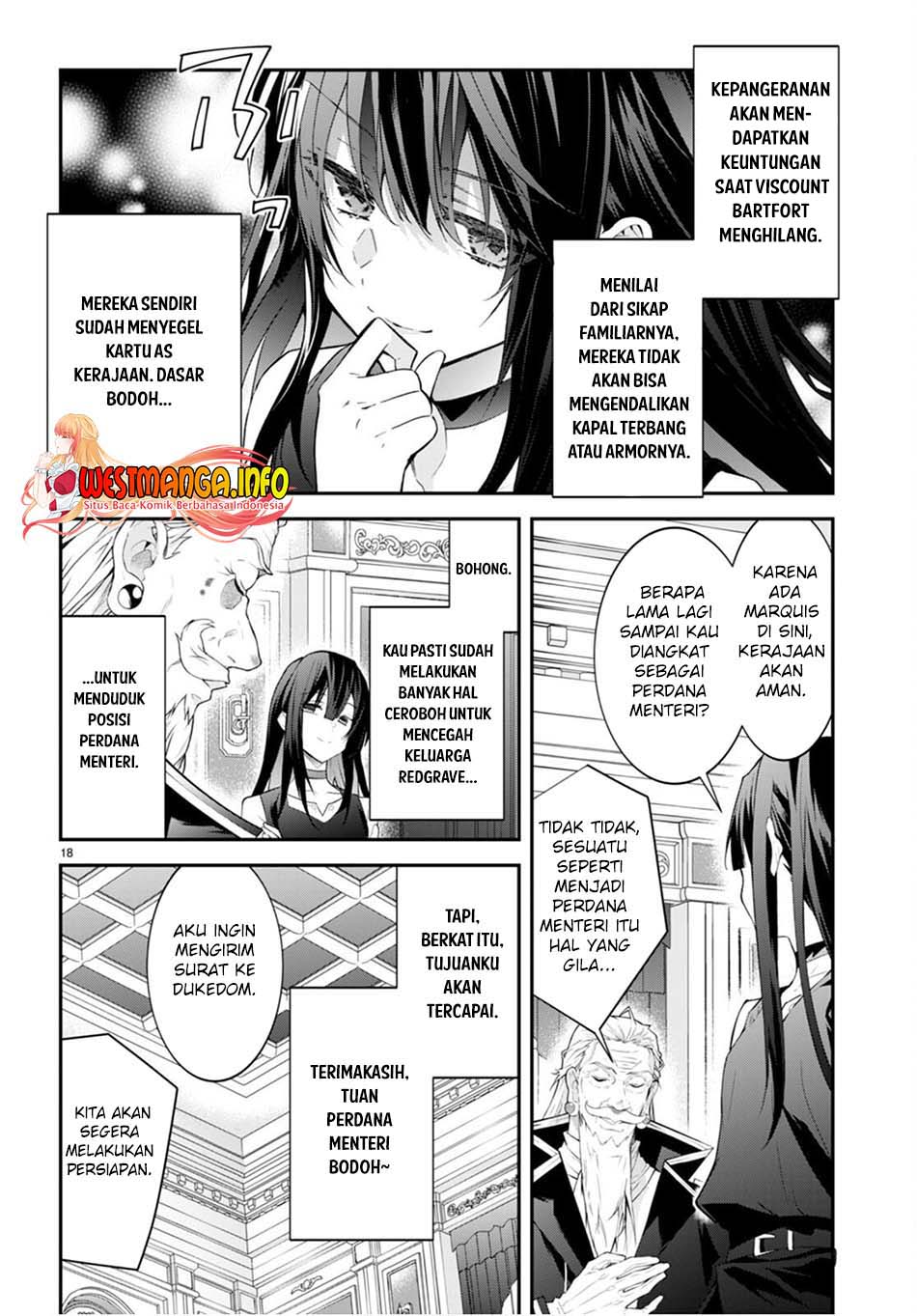Chapter 46 - halaman 21