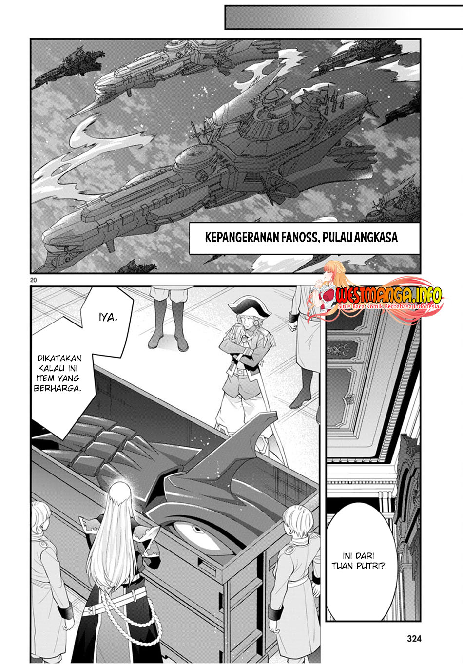 Chapter 46 - halaman 23