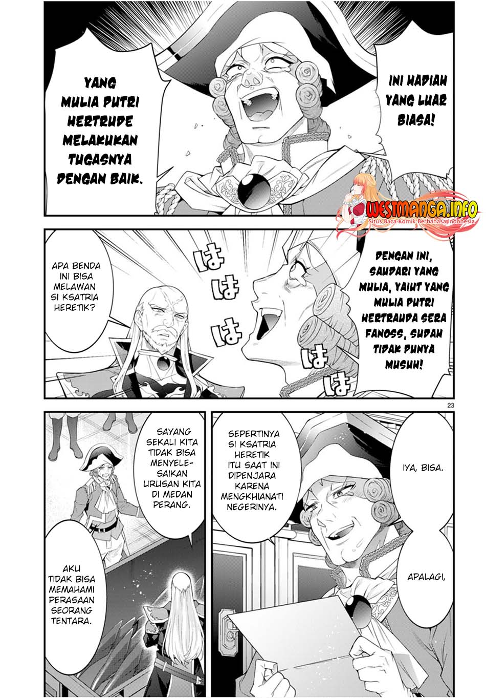 Chapter 46 - halaman 27