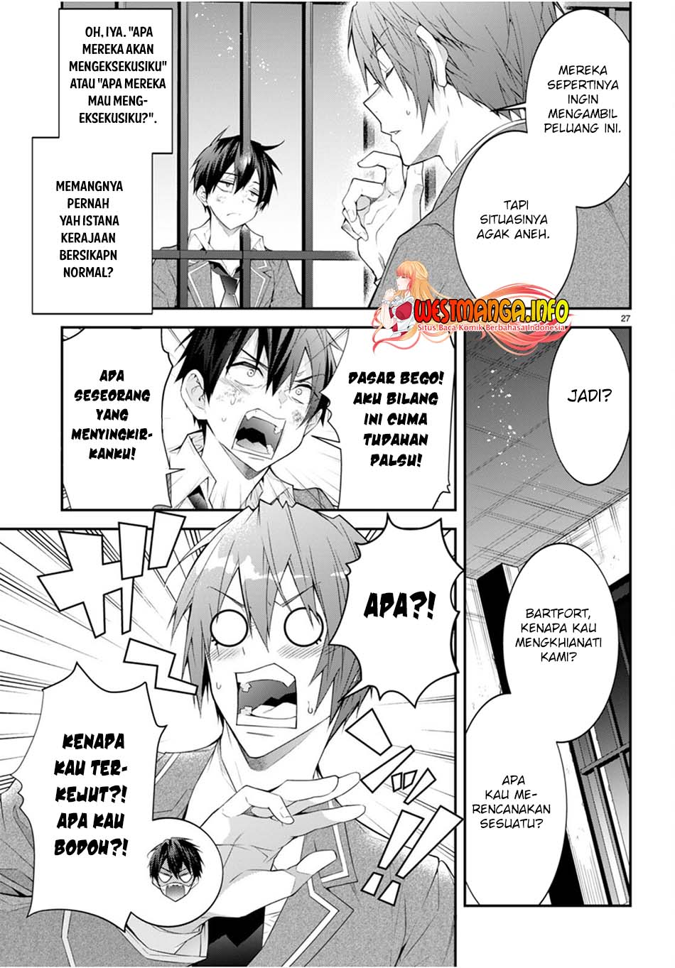 Chapter 46 - halaman 31