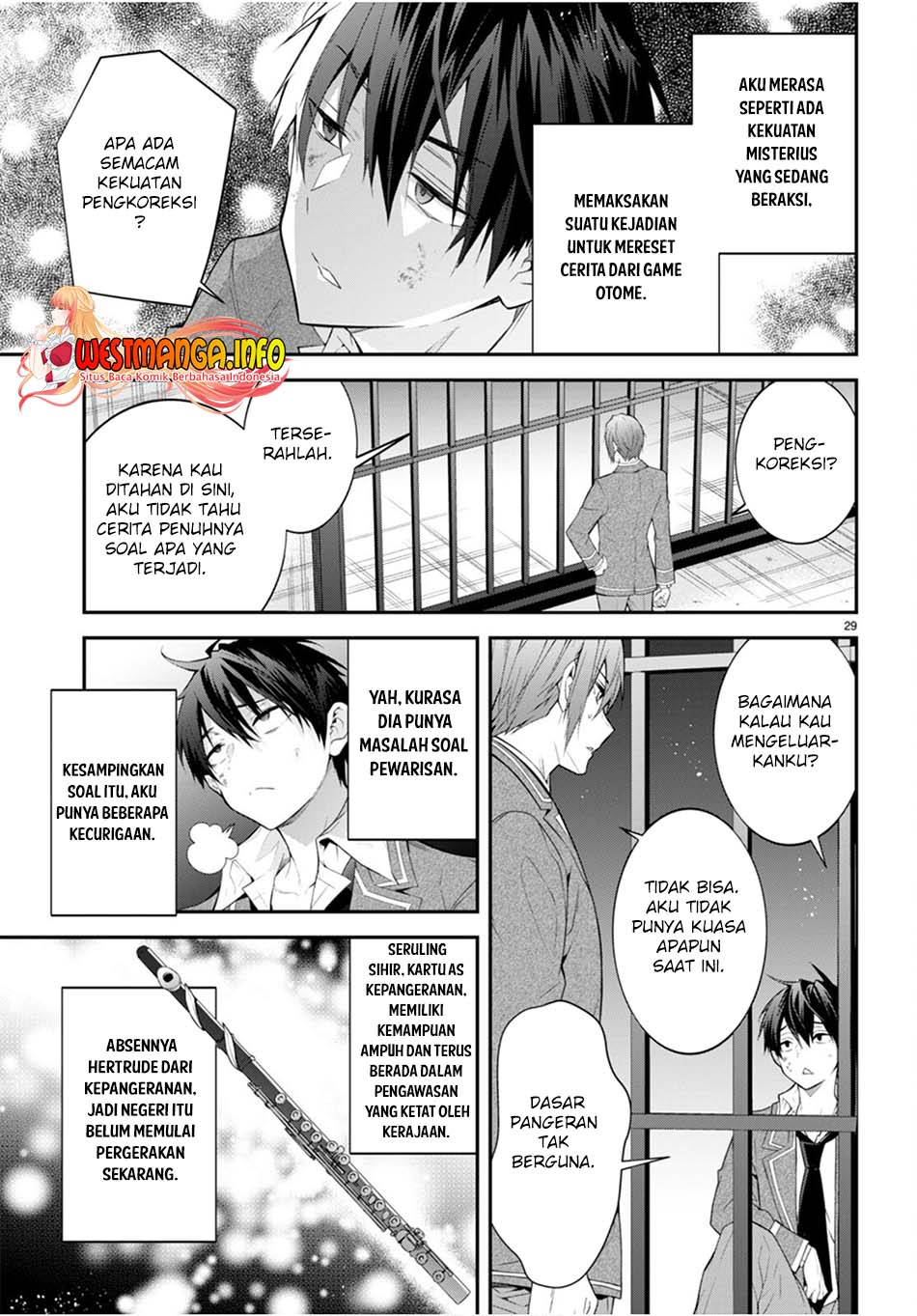 Chapter 46 - halaman 33