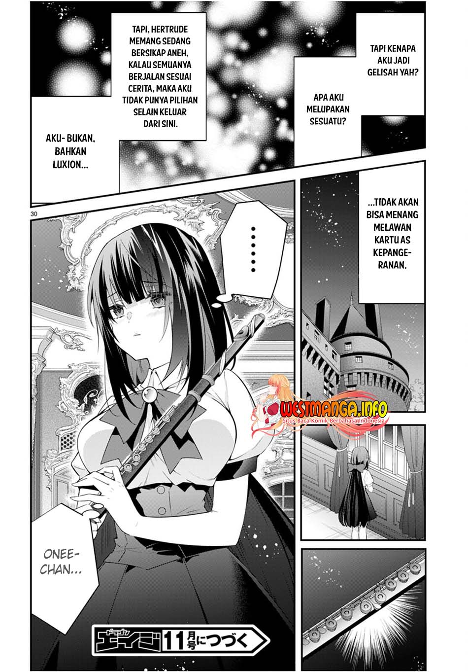 Chapter 46 - halaman 34