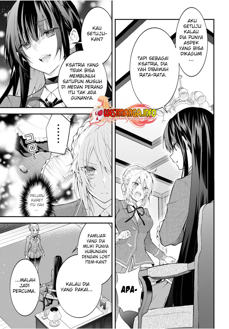 Chapter 46 - halaman 5
