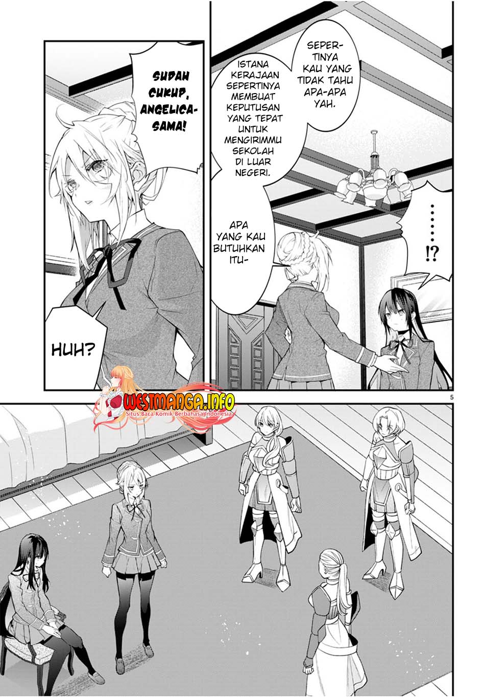 Chapter 46 - halaman 7