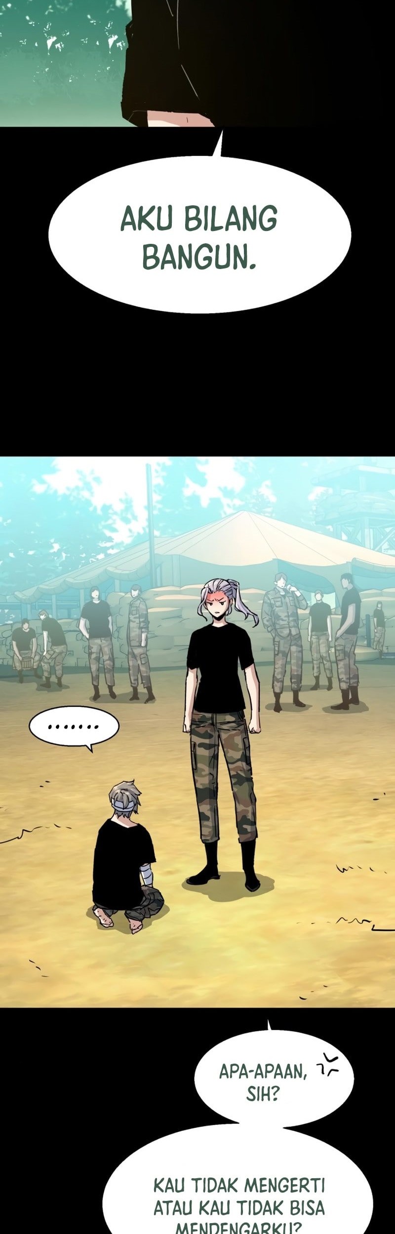 Chapter 97 - halaman 39