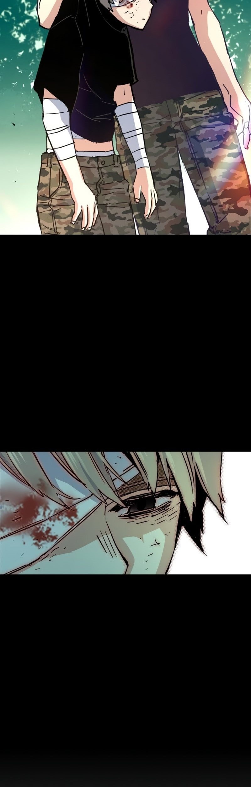 Chapter 97 - halaman 41
