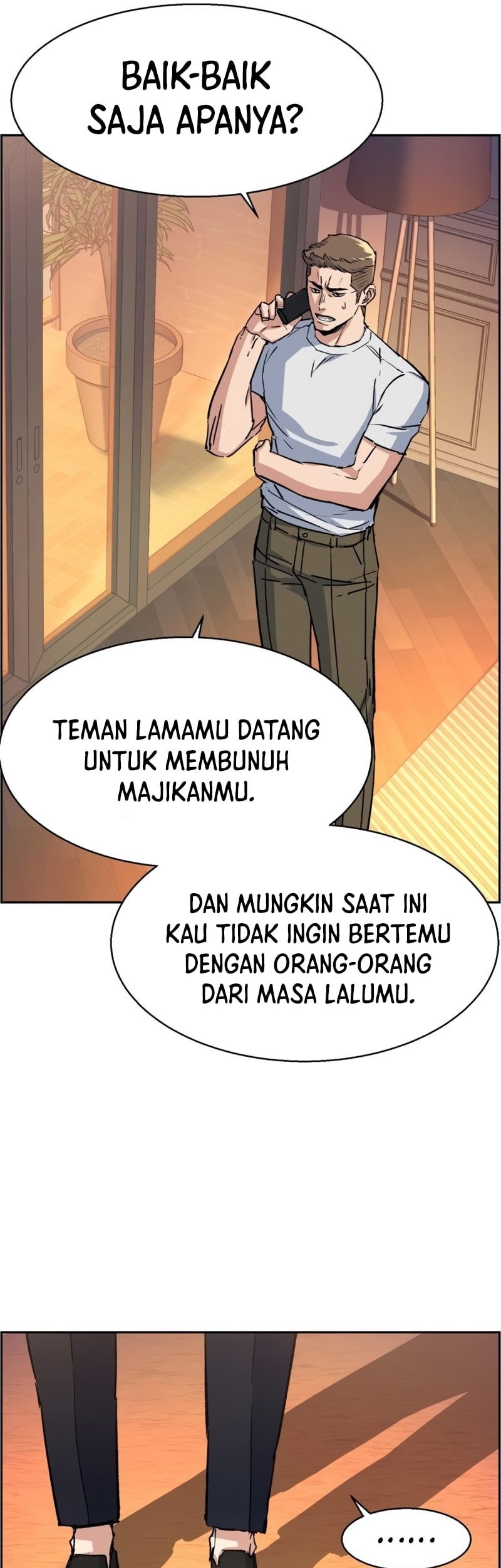 Chapter 97 - halaman 48