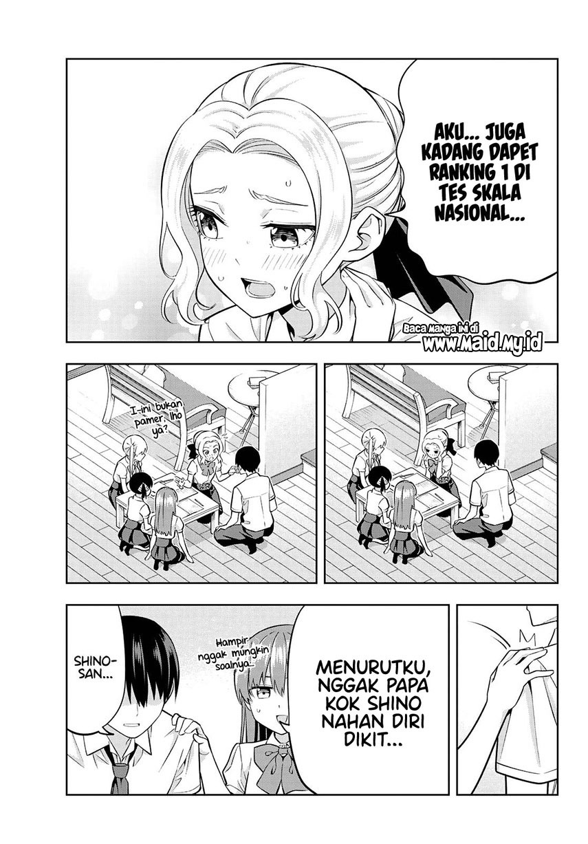 Chapter 104 - halaman 14