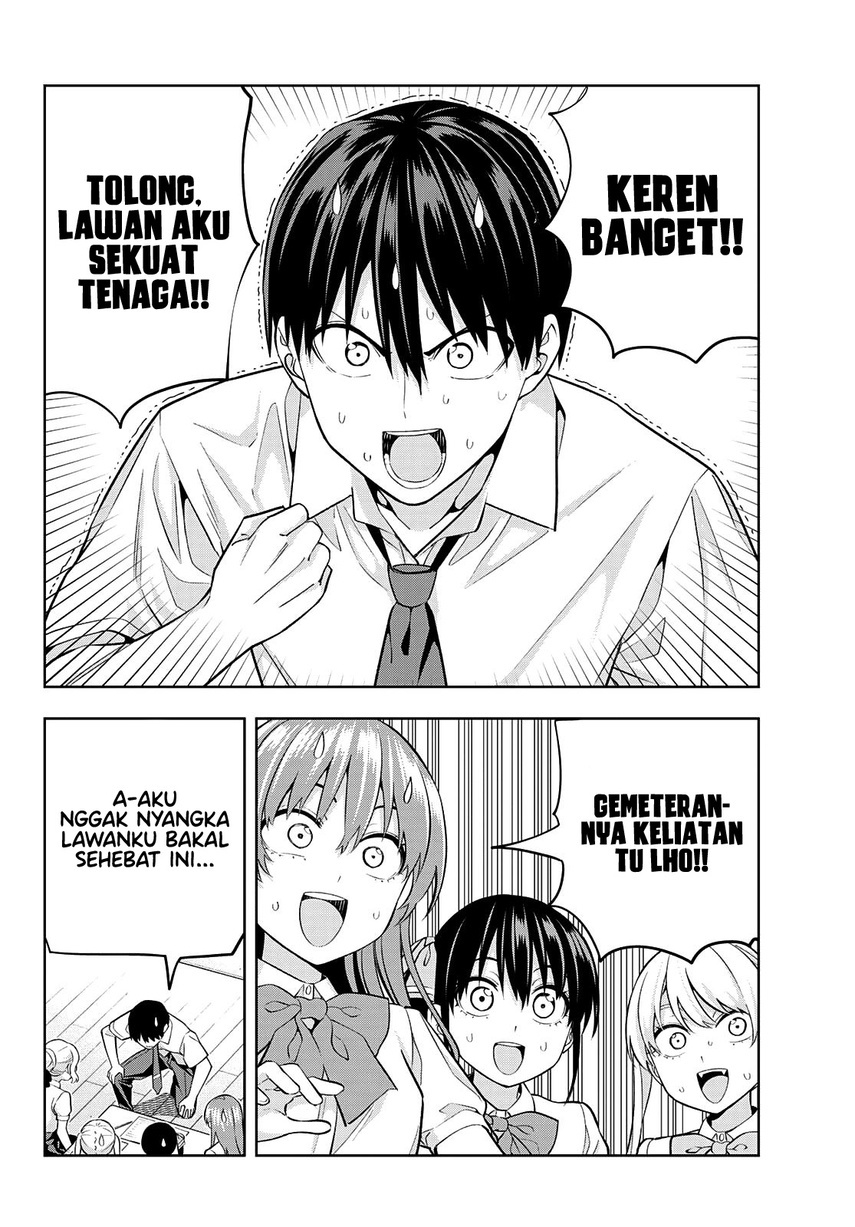 Chapter 104 - halaman 15