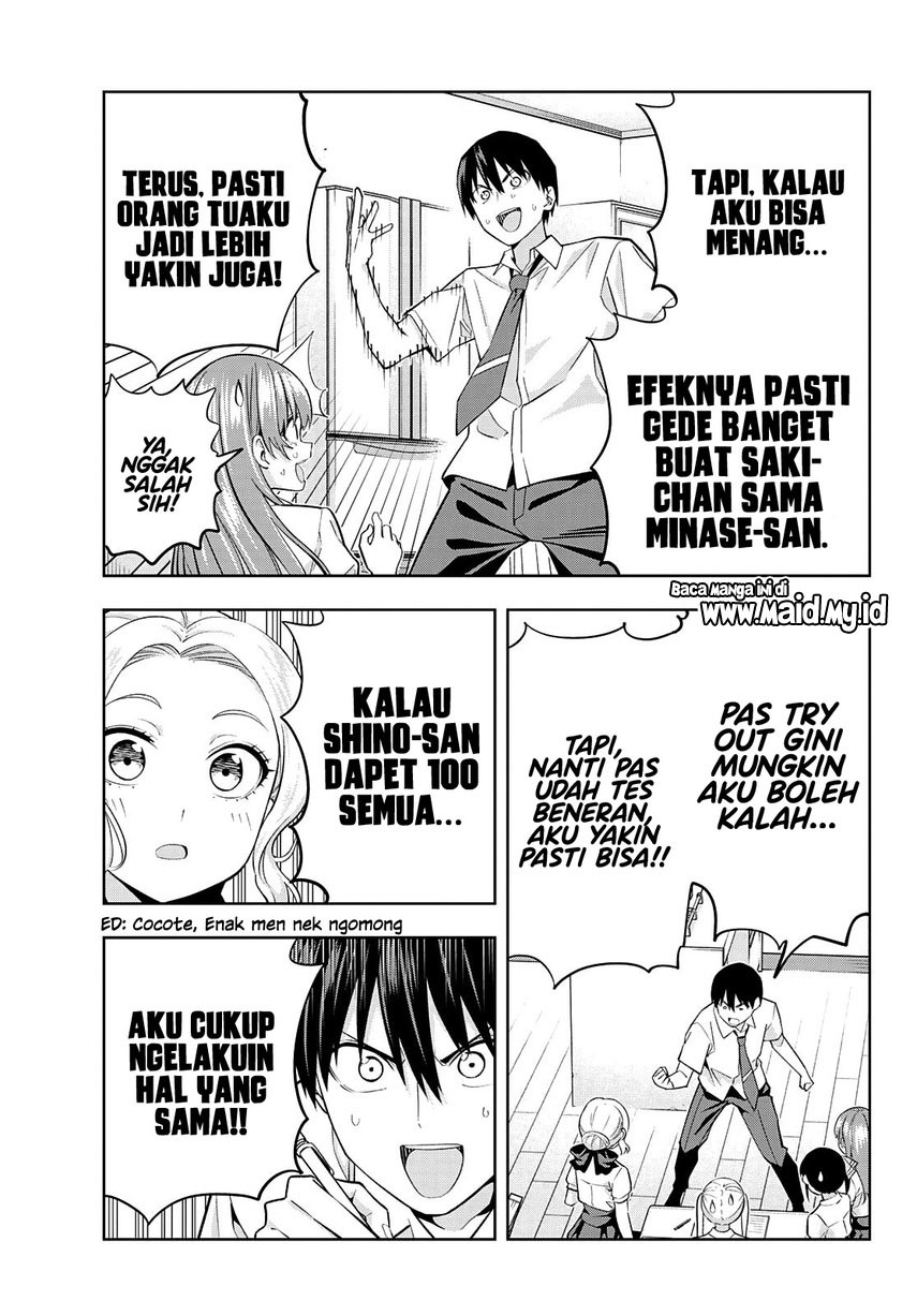Chapter 104 - halaman 16