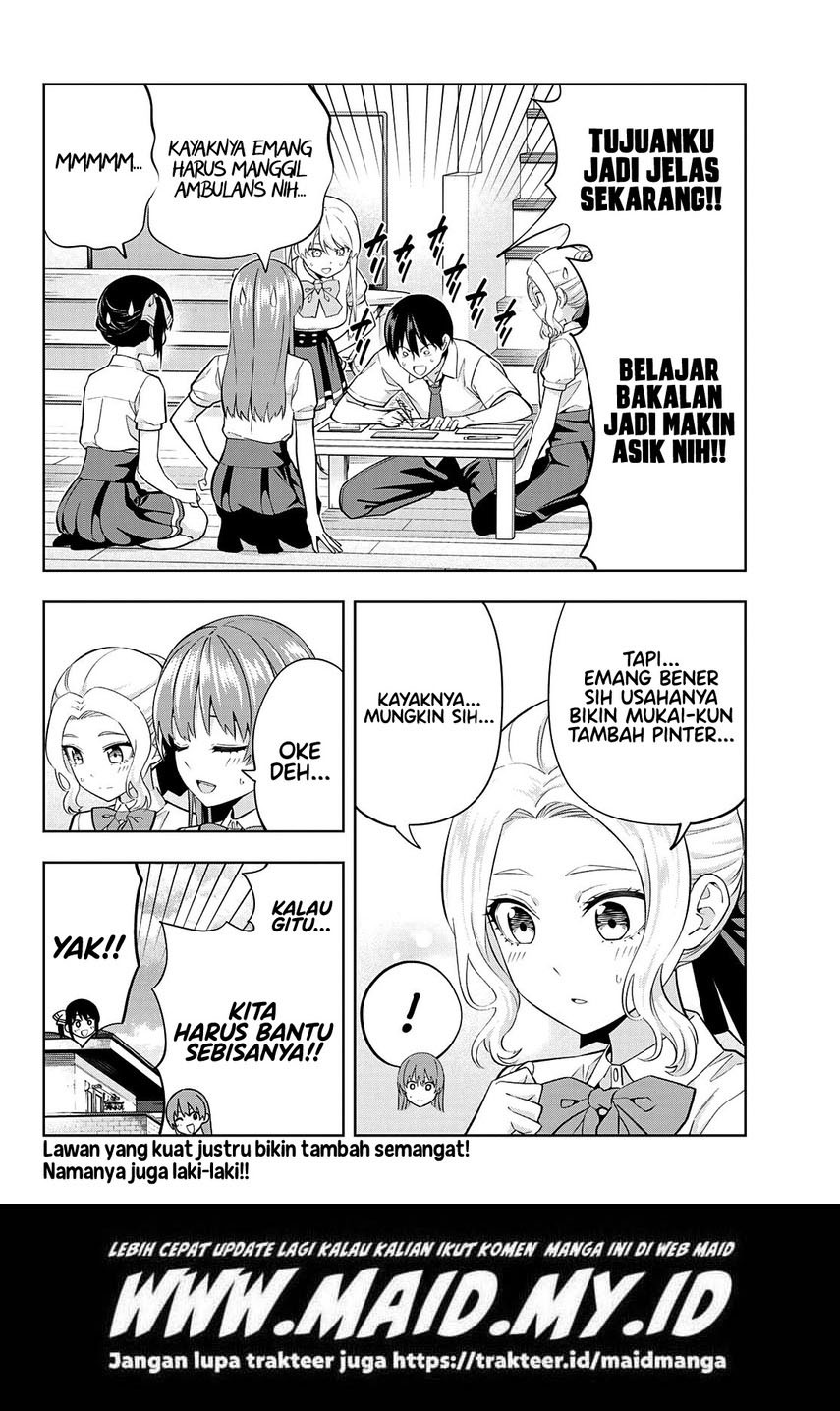 Chapter 104 - halaman 17