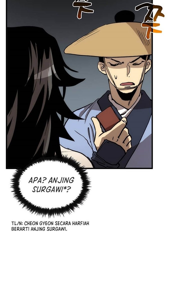 Chapter 77 - halaman 66