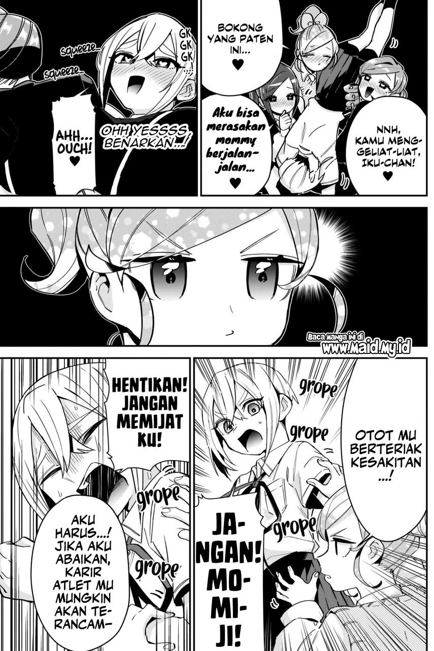 Chapter 96 - halaman 13