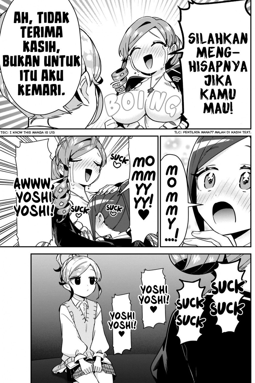 Chapter 96 - halaman 15
