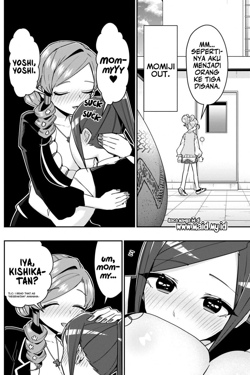 Chapter 96 - halaman 16