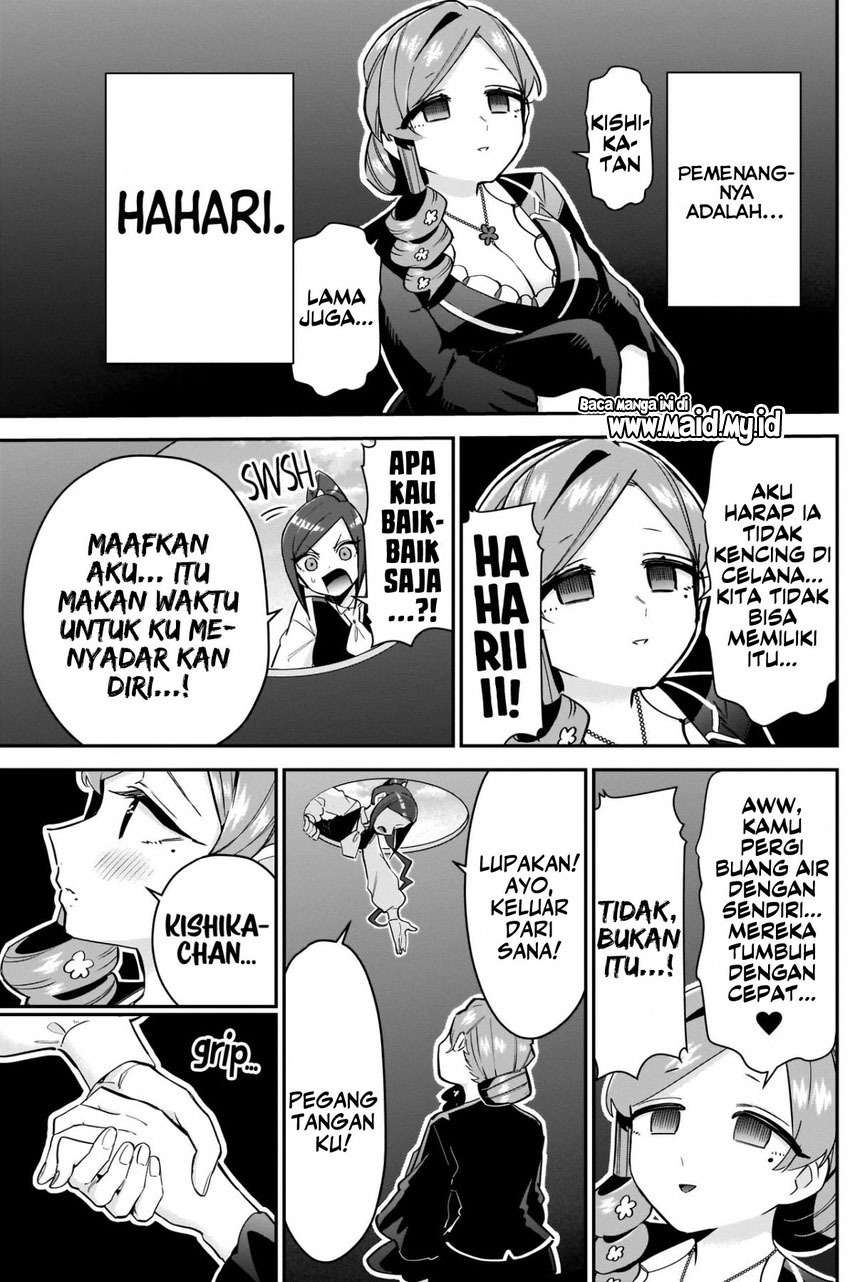Chapter 96 - halaman 19