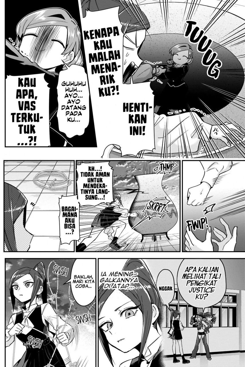 Chapter 96 - halaman 20