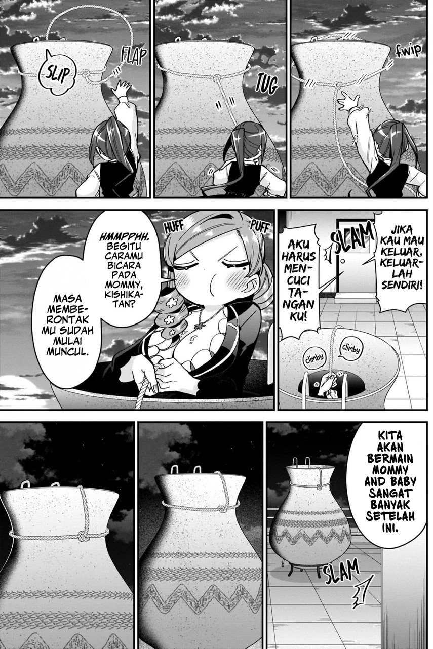 Chapter 96 - halaman 21