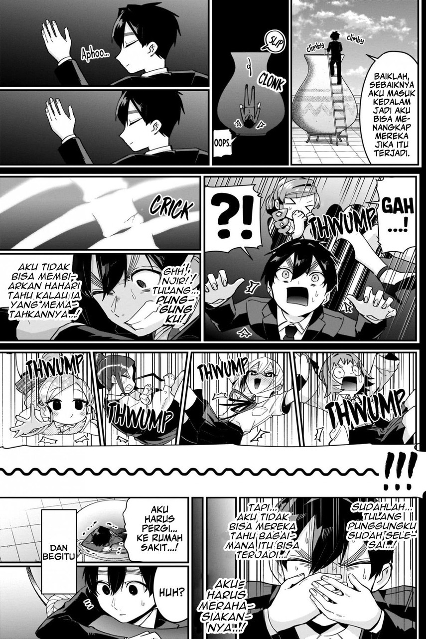Chapter 96 - halaman 23