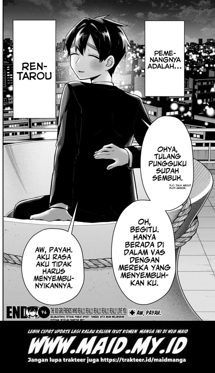 Chapter 96 - halaman 24