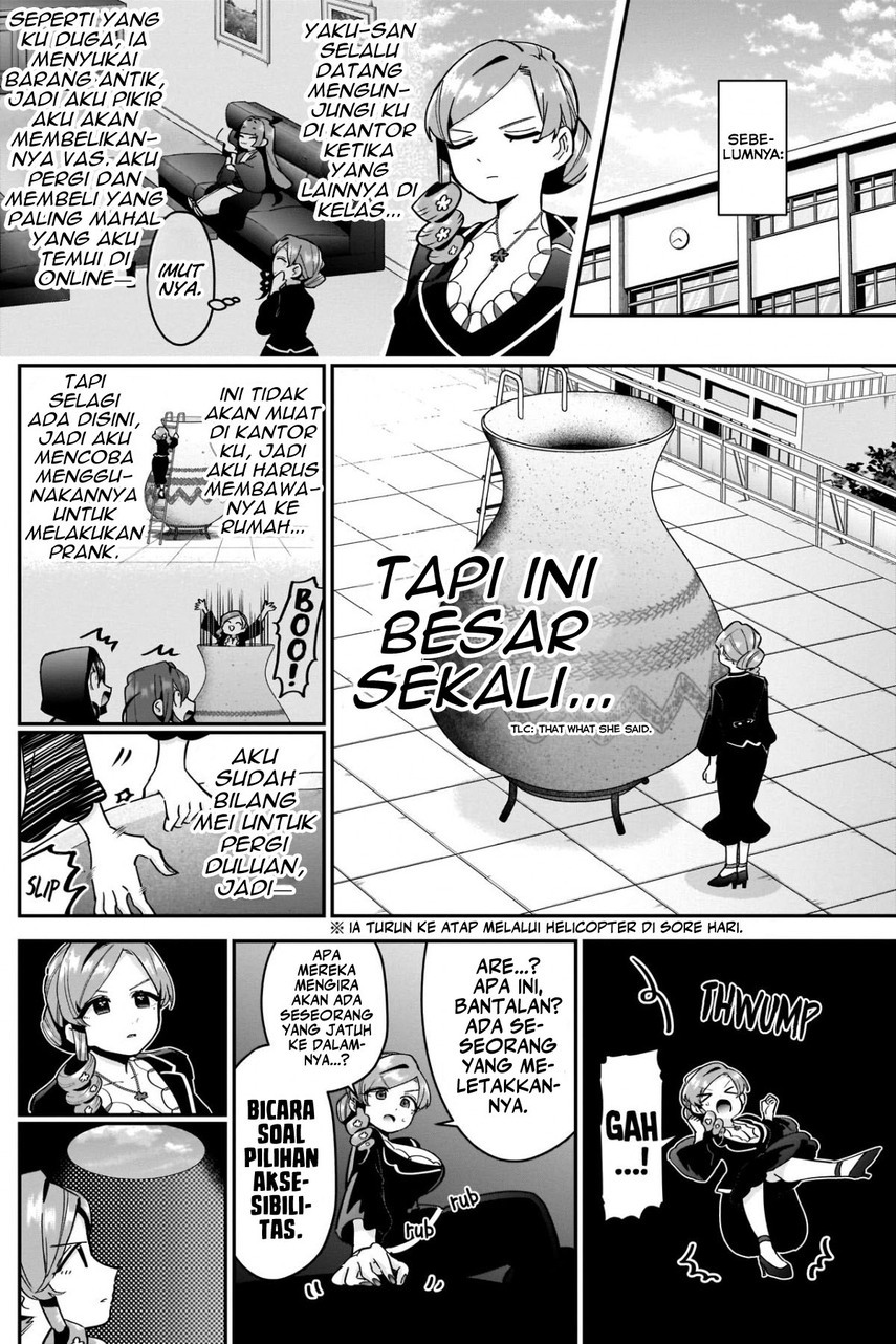 Chapter 96 - halaman 6