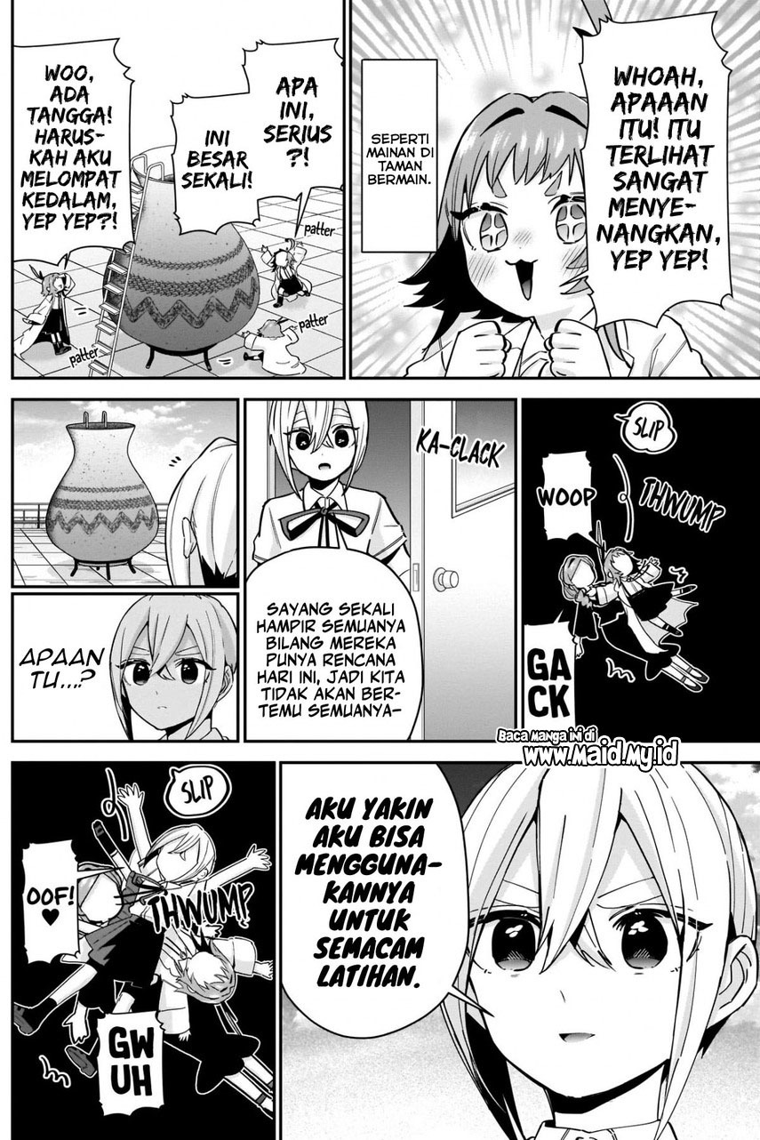 Chapter 96 - halaman 8