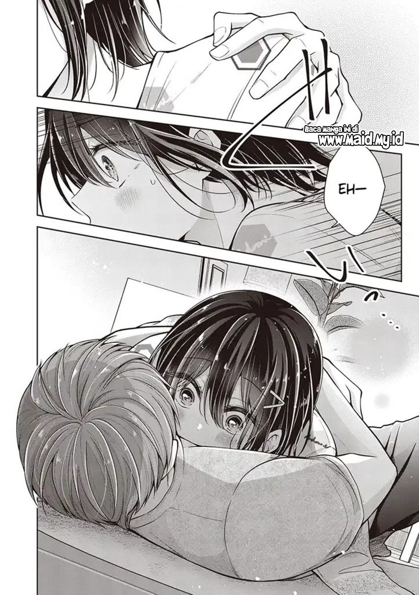 Chapter 63 - halaman 10