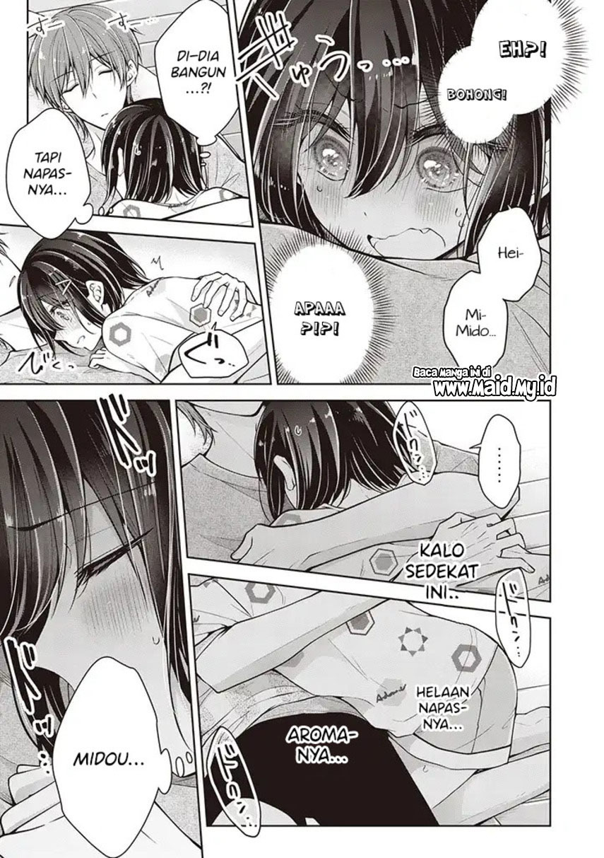 Chapter 63 - halaman 11
